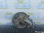 Fuzeta dreapta spate 2.0 tdi Audi A4 B7 [2004 - 2008]