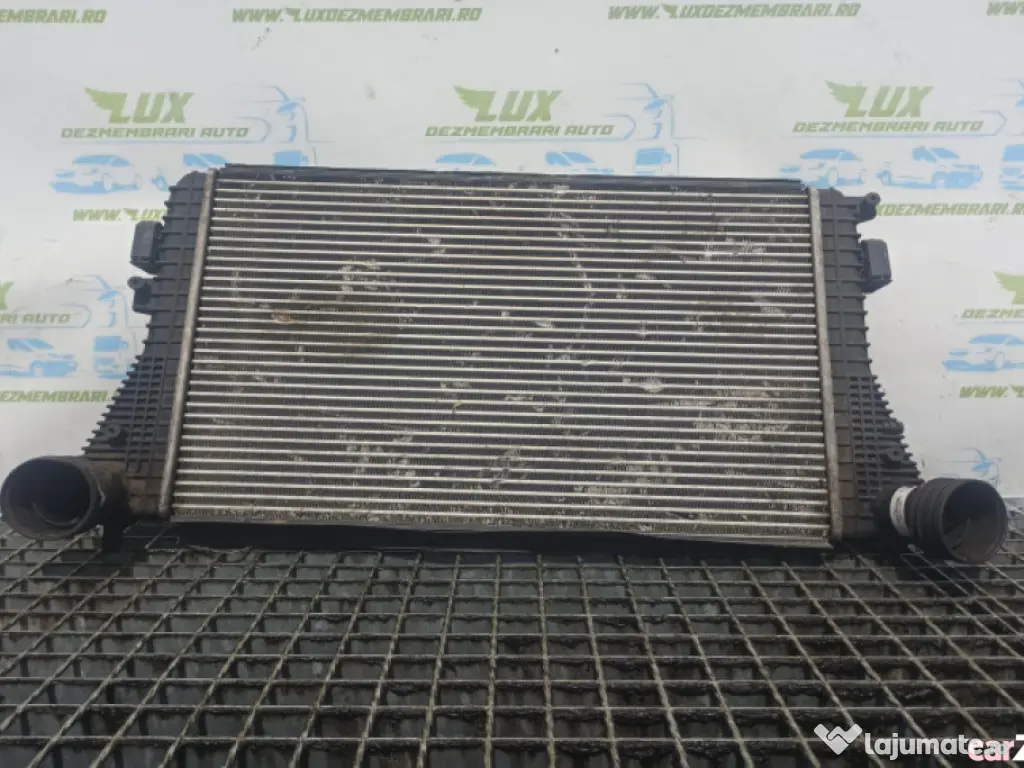 Radiator intercooler 1k0145803 1.9 2.0 tdi BKD CBBB BJB Audi TT 8J [20