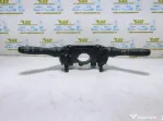 Ansamblu manete semanlizare stergator 255678207r-b Dacia Duster 2 [201