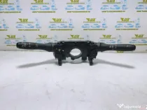 Ansamblu manete semanlizare stergator 255678207r-b Dacia Duster 2 [201