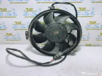 Electroventilator GMV 8240317 Volkswagen VW Passat B5.5 (facelift) [20
