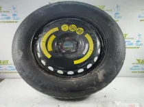 Roata rezerva R19 a1644000102 Mercedes-Benz GL-Class X166 [2012 - 2015
