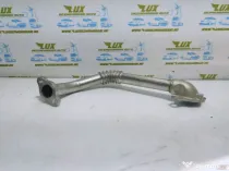 Conducta Racitor gaze egr 2.2d 2AD-FTV  Toyota RAV4 3 [2005 - 2008]