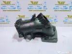 Tub admisie aer intercooler 2.2 cdi om651 a6510900028 Mercedes-Benz C-