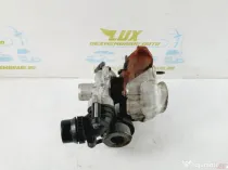 Turbo turbina turbosuflanta 1.6 dci r9m h821067824 Renault Trafic 3 [2