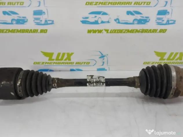 Planetara stanga fata a2513302101 Mercedes-Benz R-Class W251 [2005 -