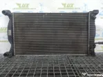 Radiator racire apa 8e0121251l 2.0 tdi BRE BLB BRF Seat Exeo [2009 -