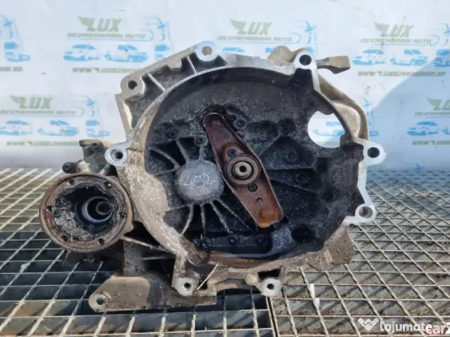 Cutie de viteze manuala 5 trepte cod GRZ 1.4 benzina Volkswagen VW Po