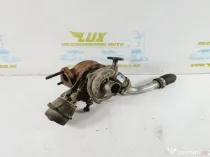 Turbo turbina turbosuflanta 1.3 cdti Z13DTH 55198317 Chevrolet Aveo T3