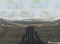 Arc 2 foi spate 2k05151ad  Volkswagen VW Caddy 3 [2004 - 2010]