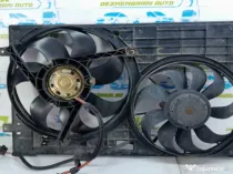 Electroventilator 6q0121207f 1.2 1.9 tdi AZQ BMD Volkswagen VW Golf 4