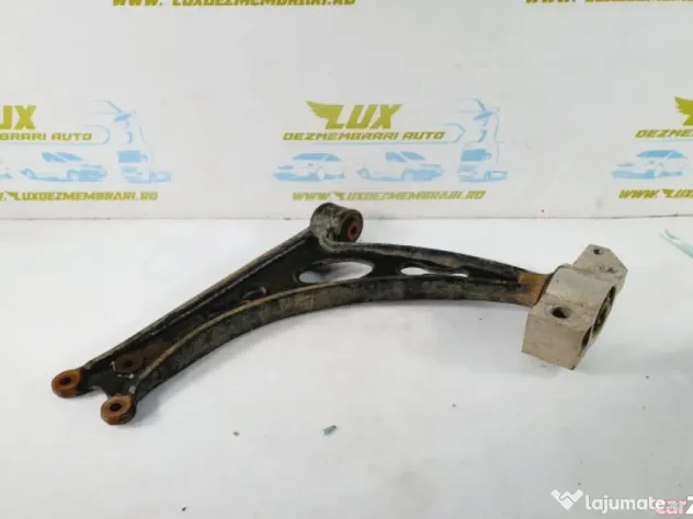 Brat trapez stanga fata 2.0 tdi 1k0407153g Seat Leon 2 1P [