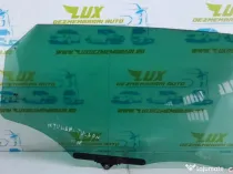 Geam dreapta spate e643r-006723  Hyundai Tucson 3 [2015 - 2020]