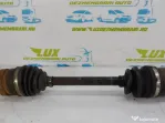 Planetara dreapta fata 125-0003a 2.0 Kia Sportage 2 [2004 - 2008]