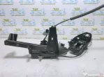 Broasca incuietoare usa stanga fata H1bb-a219a65-an Ford Fiesta 7 [201