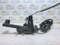 Broasca incuietoare usa stanga fata H1bb-a219a65-an Ford Fiesta 7 [201