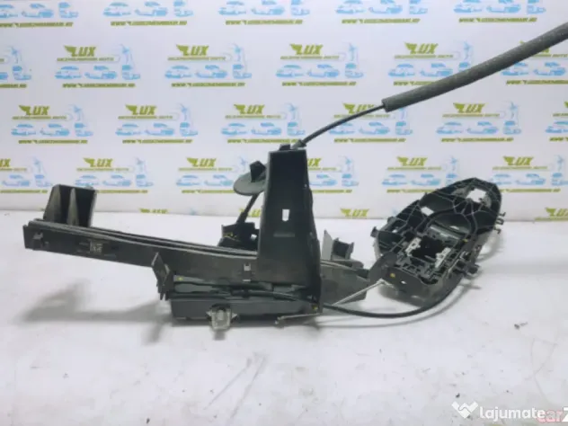 Broasca incuietoare usa stanga fata H1bb-a219a65-an Ford Fiesta 7 [201