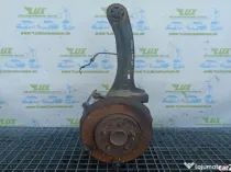 Fuzeta dreapta spate 3m515a968gf 1.6 2.0 tdci Ford C-Max  [2003 - 2007