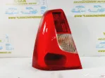 Stop tripla stanga 62420814 Dacia Logan [2004 - 2008]