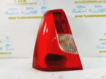 Stop tripla stanga 62420814 Dacia Logan [2004 - 2008]