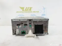 Radio cd mp3 ys4f-18c815-aa Ford Focus  [1998 - 2004]