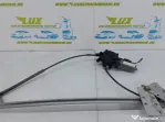 Macara cu motoras stanga fata d334601 454500017 Fiat Punto 2 [1999 - 2