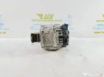 Alternator 2.2 cdi a0141541102 Mercedes-Benz C-Class W204/S204 [2007 -
