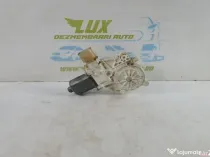 Motoras geam stanga fata 985159-102 BMW Seria 7 F01/F02 [2008 - 2012]