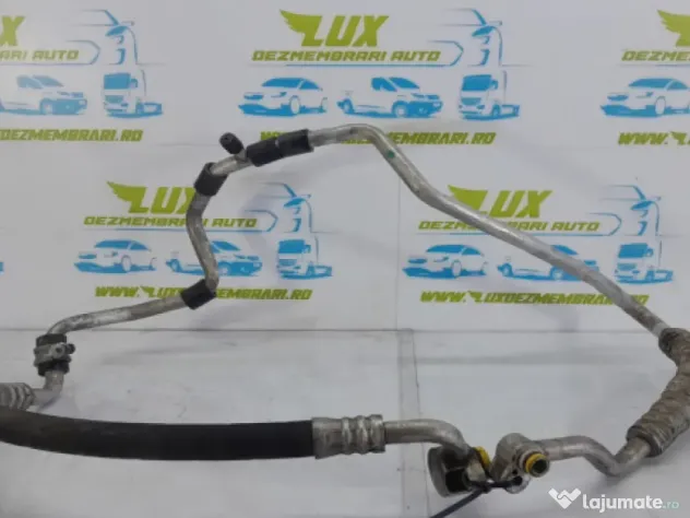 Conducta clima 2.0 TDI 1t0820743aa Volkswagen VW Touran (facelift) [2