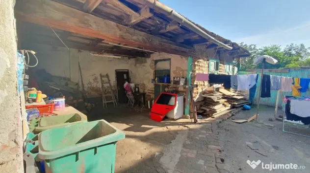 Casa 4 camere zona Aradul Nou - ID : RH-39148-property