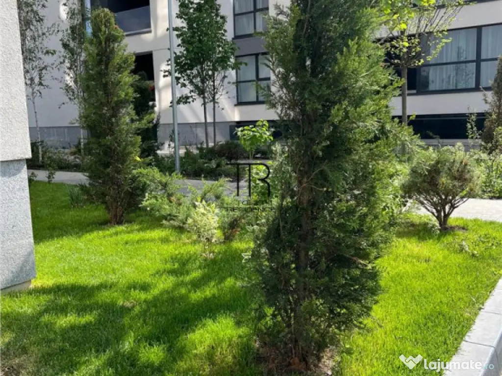 NOU Apartament 3 Camere Incalzire in Pardoseala Ansamblu Nou