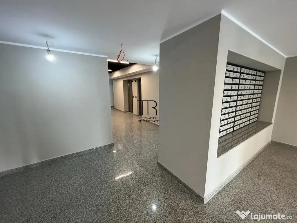 NOU Apartament 3 Camere Incalzire in Pardoseala Ansamblu Nou