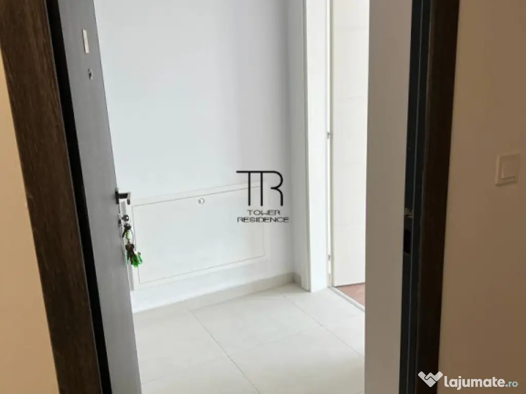 NOU Apartament 3 Camere Incalzire in Pardoseala Ansamblu Nou