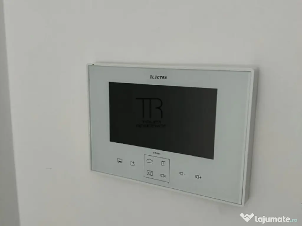 NOU Apartament 3 Camere Incalzire in Pardoseala Ansamblu Nou