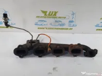 Galerie evacuare 1.6 dci R9M 140045202r Renault Kadjar [20