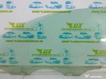 Geam usa stanga fata  Volkswagen VW Polo 4 9N (facelift) [2005 - 2009]