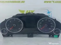 Ceas bord 3.0 TDI 7p6920981 Volkswagen VW Touareg generatia 2 7P [2010