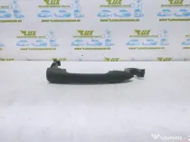 Maner exterior dreapta fata 8200497537 Renault Kangoo 2 [2007 - 2013]