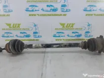 Planetara stanga fata 1.9 TDI 8d0407272ek Audi A4 B6 [2000 - 2005]