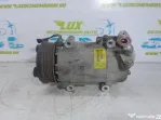Compresor clima 1.6 TDCI 3m5h-19d629-kc Ford Focus