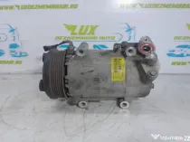 Compresor clima 1.6 TDCI 3m5h-19d629-kc Ford Focus