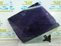 Geam portiera dreapta spate Volkswagen VW Golf 4 [1997 - 2006]