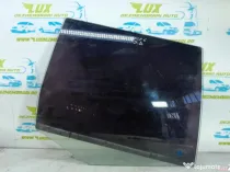 Geam portiera dreapta spate Volkswagen VW Golf 4 [1997 - 2006]