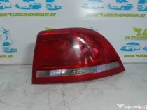 Stop exterior dreapta spate  Volkswagen VW Touareg generatia 2 7P [201