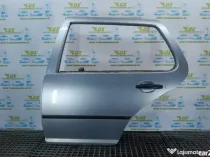 Portiera stanga spate  Volkswagen VW Golf 4 [1997 - 2006]