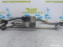 Asamblu stergator cu motoras 8k1955119a Audi A4 B8/8K [2007