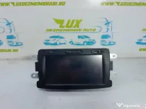 Navigatie radio 281152473r Dacia Duster (facelift) [2013 -