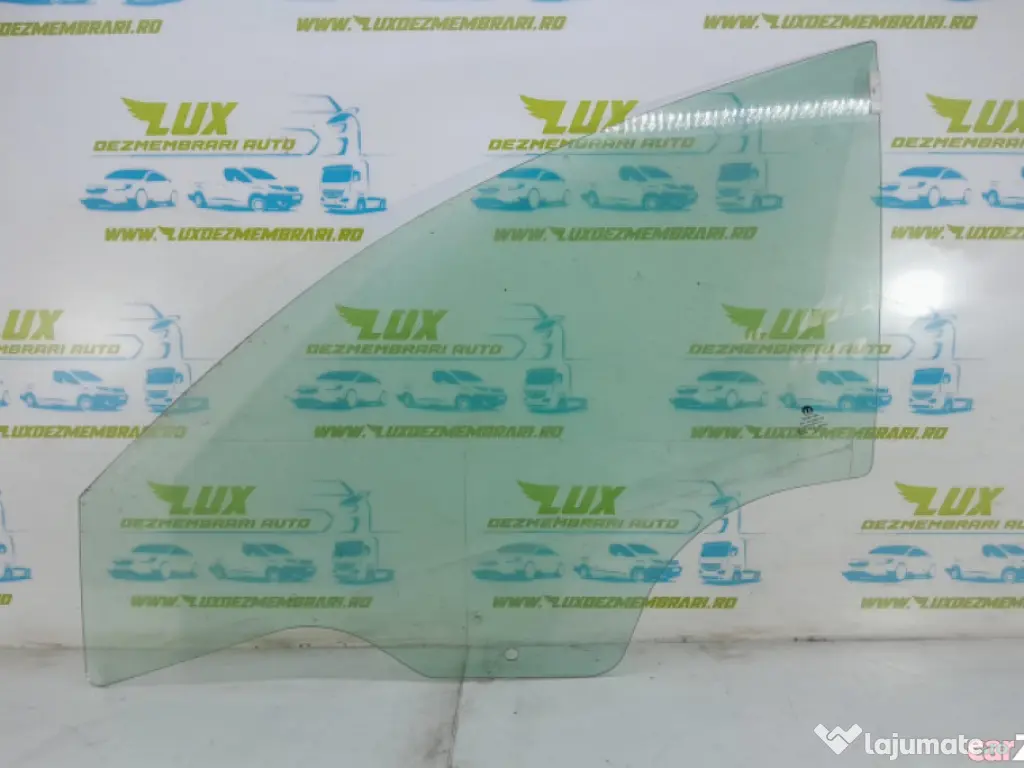 Geam usa stanga fata  Fiat Tipo 356 (2) [2015 - 2020]