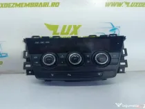 Panou comanda clima 2.2 diesel vpcalh18c612tg Mazda 6 GJ [2012 - 2015]