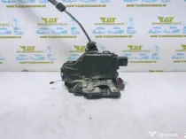 Broasca drepata spate 3b1837016c Volkswagen VW Passat B5 [1996 - 2000]